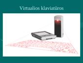 Informacijos bei duomenų saugumas 11 puslapis