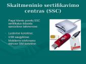 Informacijos bei duomenų saugumas 7 puslapis