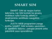 Informacijos bei duomenų saugumas 10 puslapis