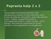 Informacijos kodavimas ir kam jis reikalingas? 5 puslapis