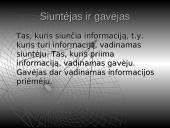 Informacijos mainai 3 puslapis