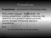 Informacijos mainai 5 puslapis