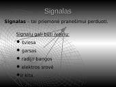 Informacijos mainai 6 puslapis