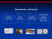 Informacijos šaltiniai ir saugyklos 5 puslapis