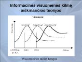 Informacinės visuomenės sąvoka 14 puslapis