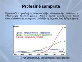 Informacinės visuomenės sąvoka 7 puslapis