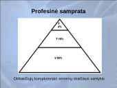 Informacinės visuomenės sąvoka 8 puslapis