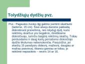 Informacinė visuomenė ir diskretinimas 16 puslapis
