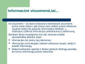 Informacinė visuomenė ir diskretinimas 3 puslapis