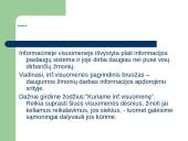 Informacinė visuomenė ir diskretinimas 4 puslapis