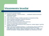 Informacinė visuomenė ir diskretinimas 5 puslapis