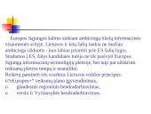 Informacinė visuomenė ir valdžia 7 puslapis