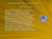 Informacinė visuomenė. Informacinės visuomenės aspektai 2 puslapis