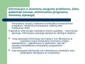 Socialiniai ir etiniai ﻿informacinės visuomenės aspektai  18 puslapis