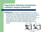 Socialiniai ir etiniai ﻿informacinės visuomenės aspektai  8 puslapis