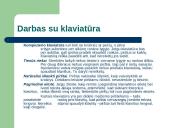 Socialiniai ir etiniai ﻿informacinės visuomenės aspektai  9 puslapis