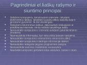 Informacinė visuomenė, kompiuterio įtaka visuomenei bei žmogui 12 puslapis