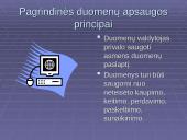 Informacinė visuomenė, kompiuterio įtaka visuomenei bei žmogui 16 puslapis