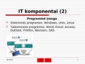 Informacinės technologijos ir informacinė visuomenė 6 puslapis