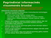 Informacinės technologijos keičia visuomenę 2 puslapis