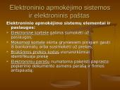 Informacinės technologijos keičia visuomenę 5 puslapis