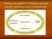 Informacinės technologijos keičia visuomenę 7 puslapis