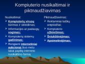 Informacinės technologijos keičia visuomenę 10 puslapis