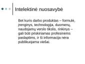 Kaip informacinės technologijos keičia visuomenę? 13 puslapis