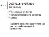 Kaip informacinės technologijos keičia visuomenę? 18 puslapis