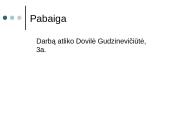 Kaip informacinės technologijos keičia visuomenę? 20 puslapis