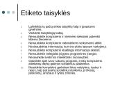 Kaip informacinės technologijos keičia visuomenę? 10 puslapis