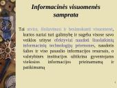 Informacinės technologijos sąvokos 2 puslapis