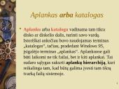 Informacinės technologijos sąvokos 11 puslapis
