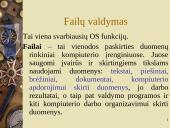 Informacinės technologijos sąvokos 12 puslapis
