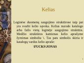Informacinės technologijos sąvokos 18 puslapis