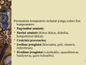 Informacinės technologijos sąvokos 20 puslapis