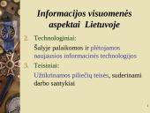 Informacinės technologijos sąvokos 5 puslapis