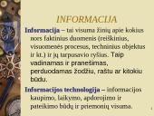Informacinės technologijos sąvokos 7 puslapis