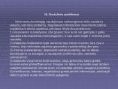 Informacinės visuomenės socialinės problemos 6 puslapis