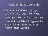 Integruotas specialiųjų poreikių vaikų ugdymas 15 puslapis