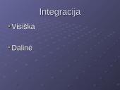 Integruotas specialiųjų poreikių vaikų ugdymas 3 puslapis