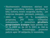 Intelektinės nuosavybės teisės 8 puslapis