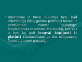 Intelektinės nuosavybės teisės 9 puslapis