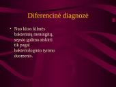 Intrauterinės infekcijos 19 puslapis