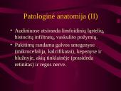 Intrauterinės infekcijos 5 puslapis