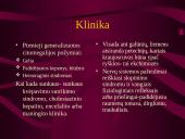 Intrauterinės infekcijos 7 puslapis