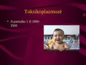 Intrauterinės infekcijos 10 puslapis