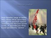 Japonijos Samurajai 12 puslapis