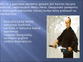 Japonijos Samurajai 6 puslapis