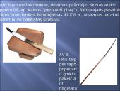 Japonijos Samurajai 10 puslapis